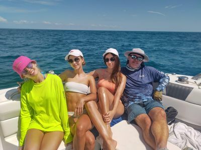 Sarasota Boat Tours | Private Cruise Around the Islands of Sarasota